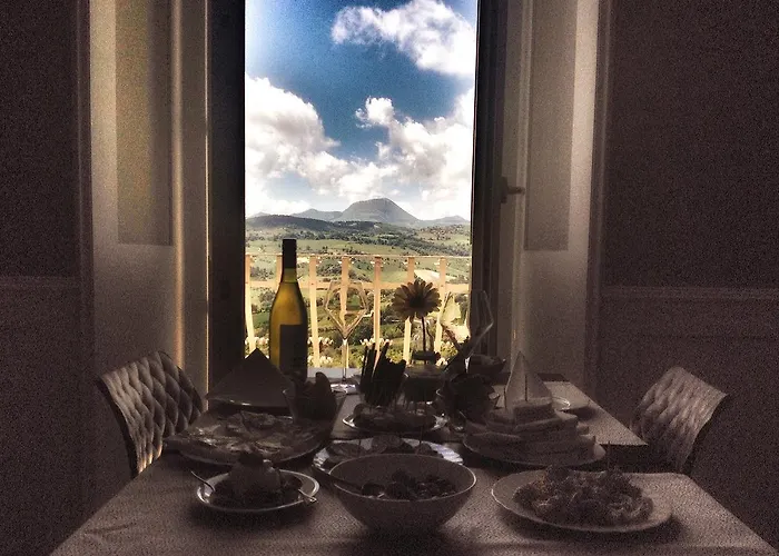 Relais Del Borgo Hotel&Spa 4 Stelle Staffolo