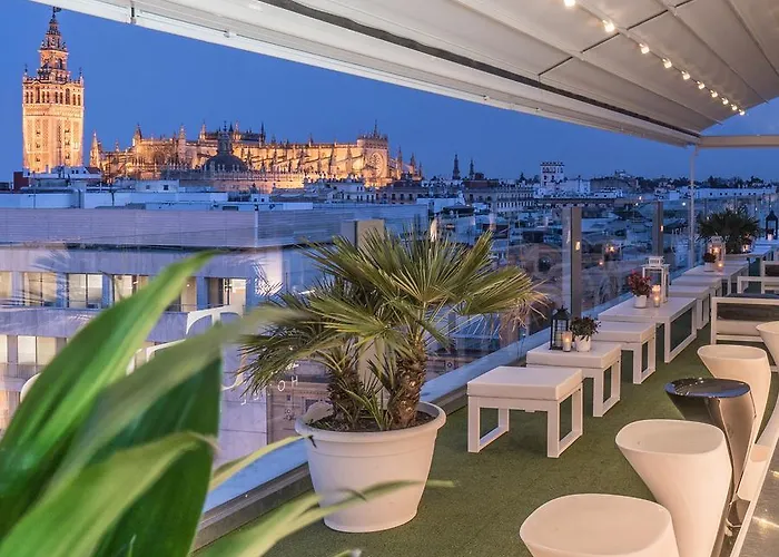 Hotel Inglaterra