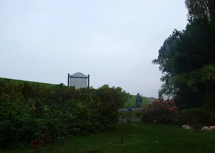 Haus am Meer Cuxhaven