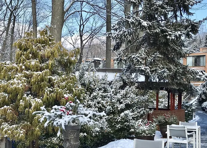 Hilton Westchester Rye Brook