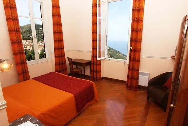 Hotel Les Roches Rouges Piana 