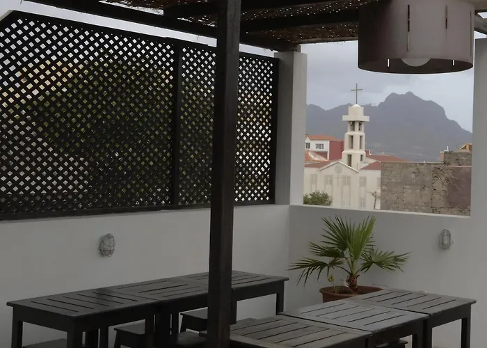 Casa Colonial