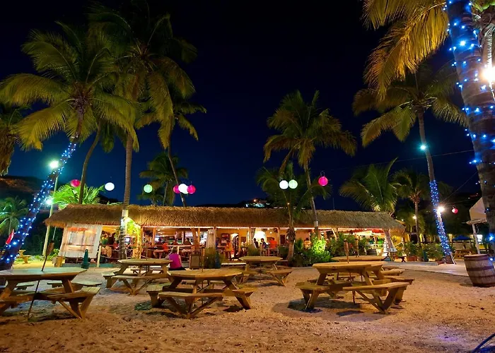 Bolongo Bay Beach Resort