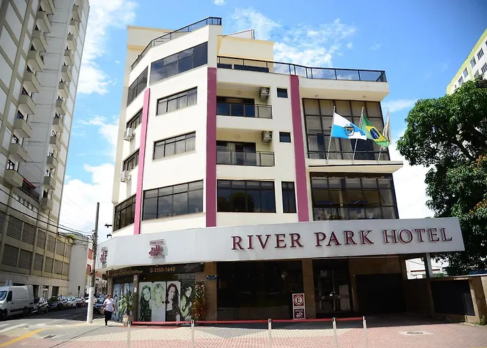 River Park Hotel Resende