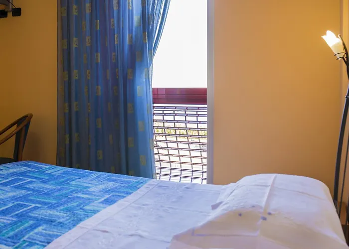 Hotel Nizza Nizza di Sicilia
