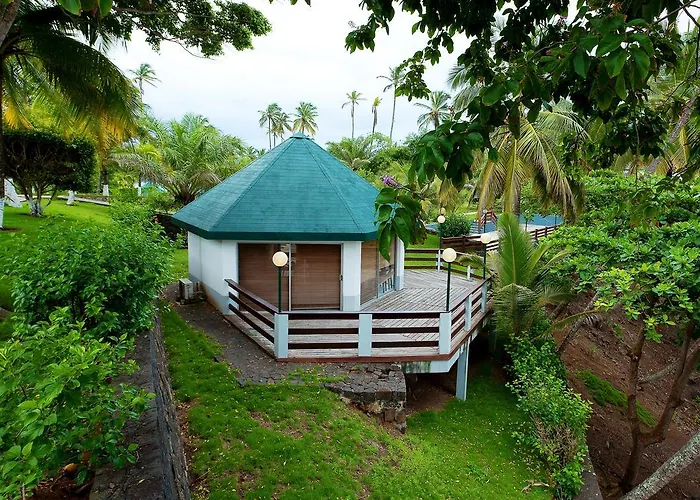 Club Santana Beach & Resort