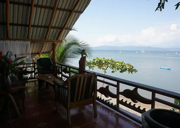 Cabinas Jimenez Puerto Jiménez