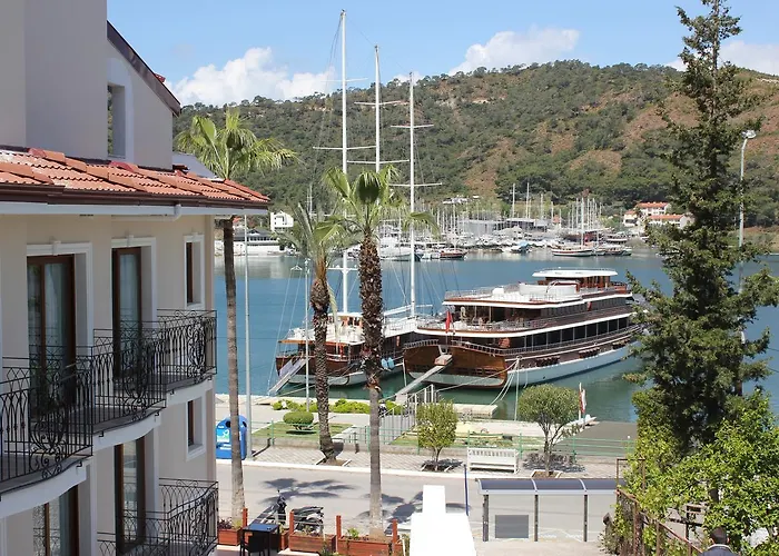 Cennet Life Hotel