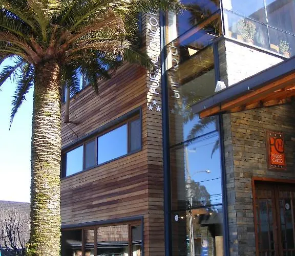 Puerto Chico Hotel