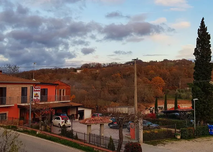 La Taverna
