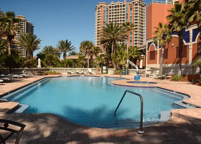 Portofino Island Resort Pensacola Beach
