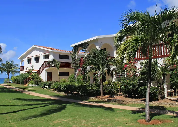 Carimar Beach Club Meads Bay