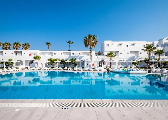 Hotel Gaia In Style - Adults Only Tigaki