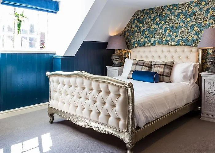 The Dirty Bottles Hotel