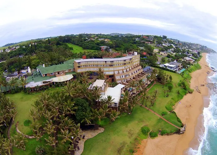 Salt Rock Hotel And Beach Resort Ballito