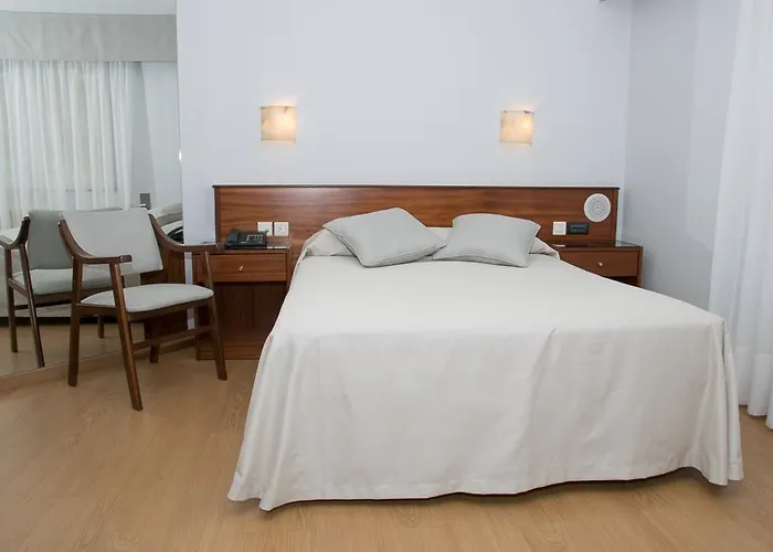 Hotel Brisa A Coruña
