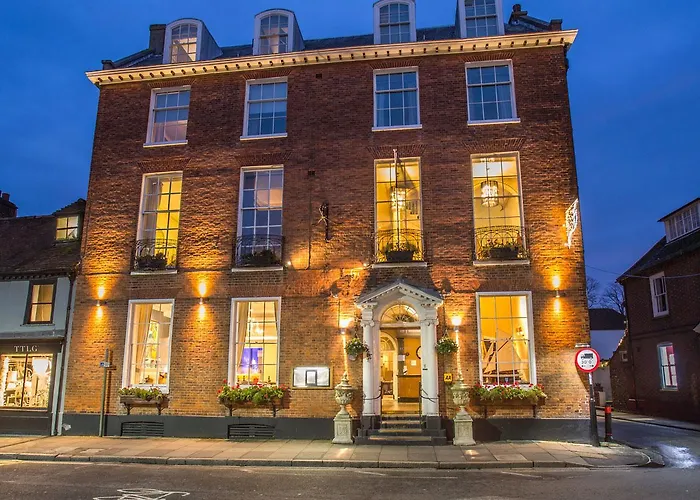 Harbour Hotel&Spa Chichester