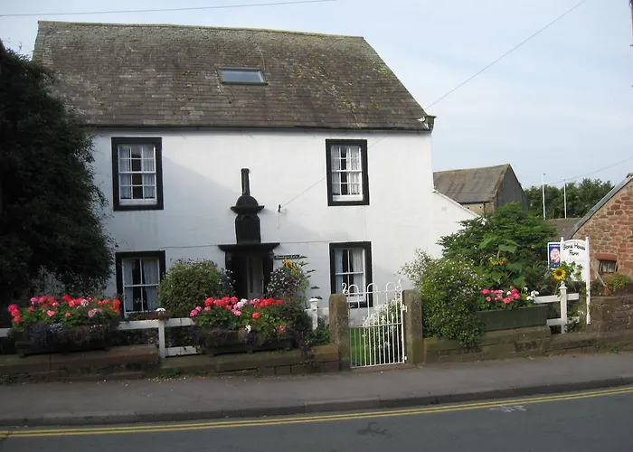 Stone House Farm