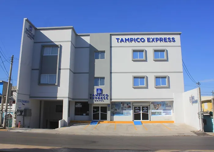 Hotel Tampico Express