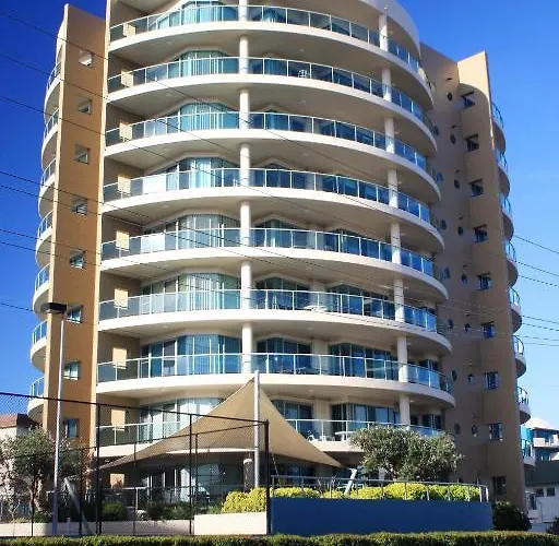 Sails Apartments