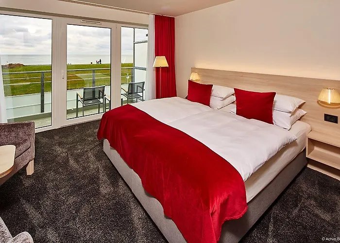 Hotel Schelf GmbH&Co. KG Büsum