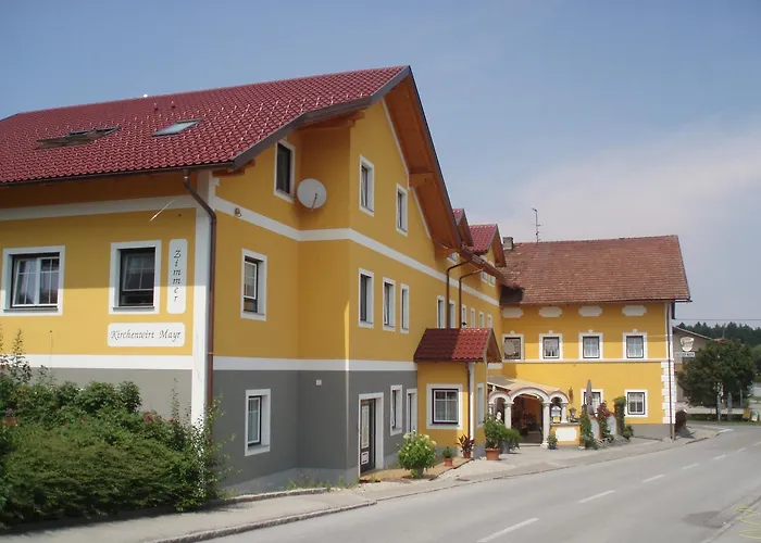 Kirchenwirt Mayr
