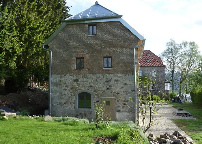 Villa Breitenberg