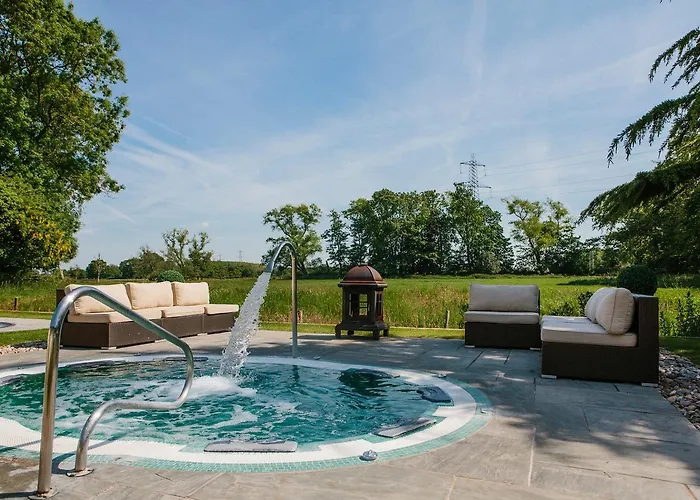 Thornton Hall Hotel & Spa Thornton Hough