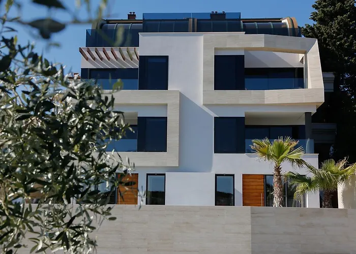 Boutique Hotel Valsabbion Pjescana Uvala