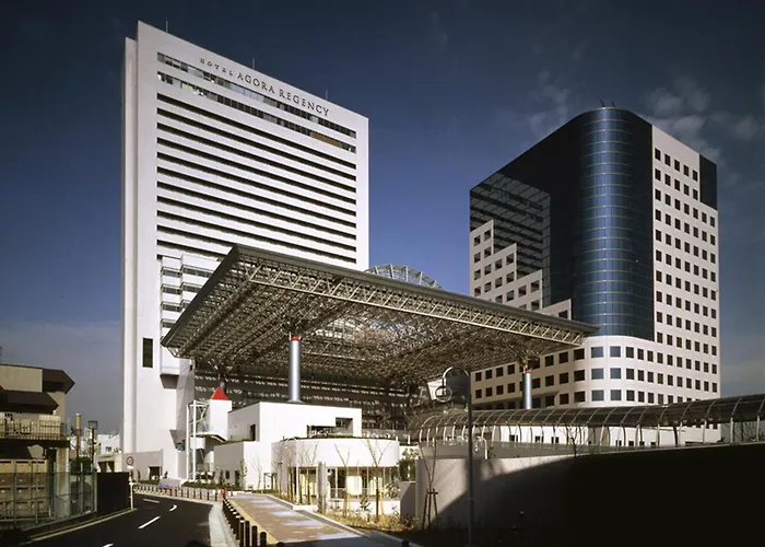 Hotel Agora Regency Osaka Sakai