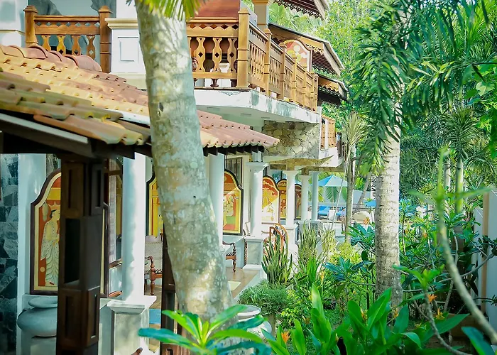 Morning Star Hotel Mirissa