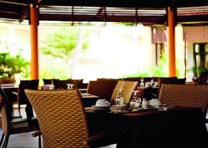 Hotel Le Recif, Ile De La Reunion Saint-Gilles-les-Bains