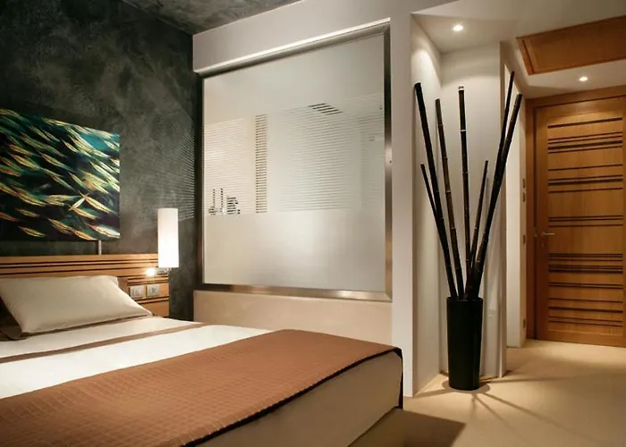 Sea Art Hotel