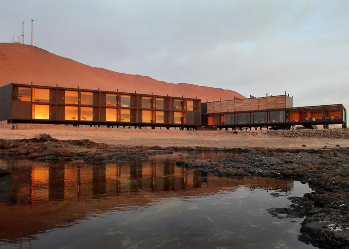 Hotel Apacheta