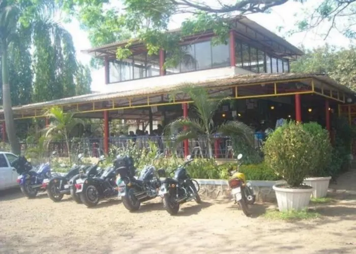 Kamath Residency Adventure Resort Nagothane