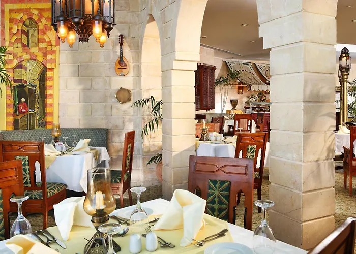 Sunrise Holidays Resort -Adults Only Hurghada