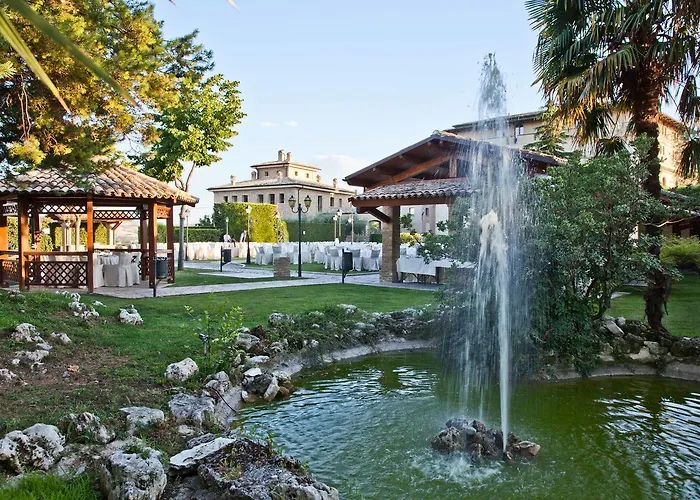 Hotel Castello di Septe