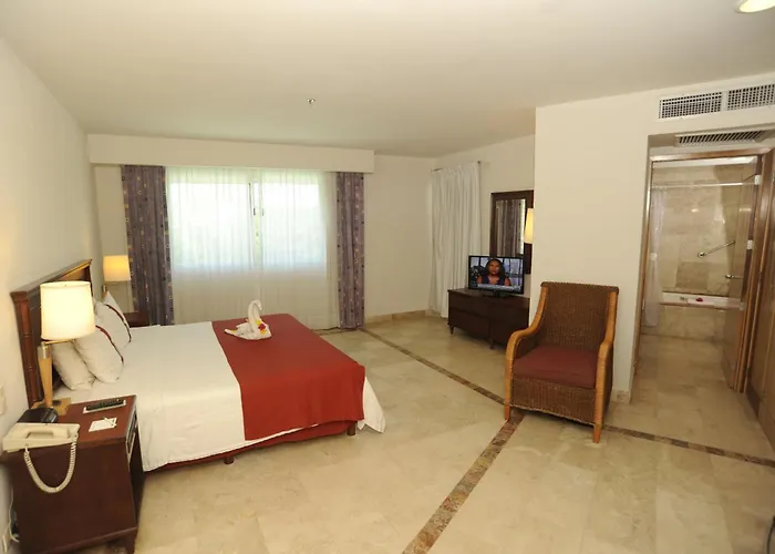Hotel Gamma Plaza Ixtapa