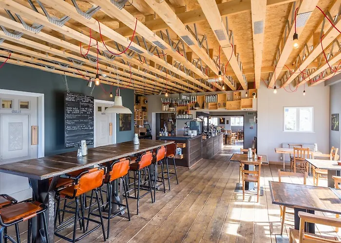 Sail Loft