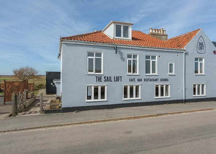 Sail Loft