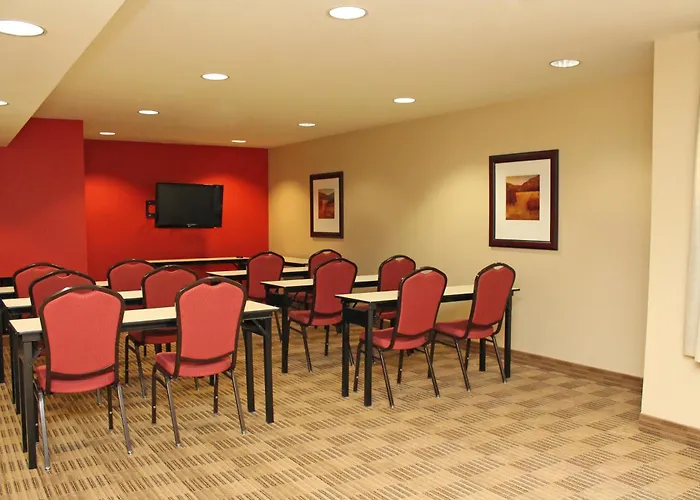 Extended Studio Suites - Los Angeles - San Dimas