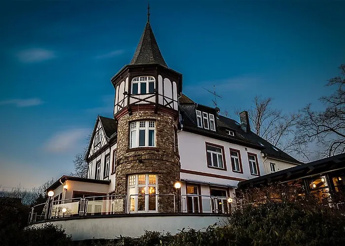 Golfhotel Denzerheide