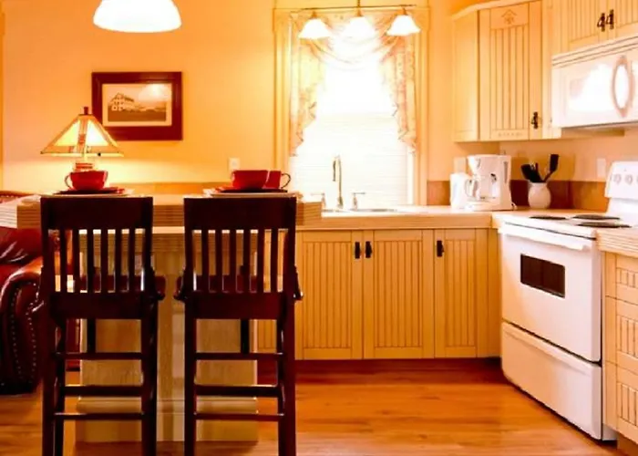 Third Mission Heritage Suites