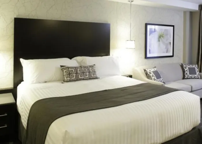 Hotel Shediac