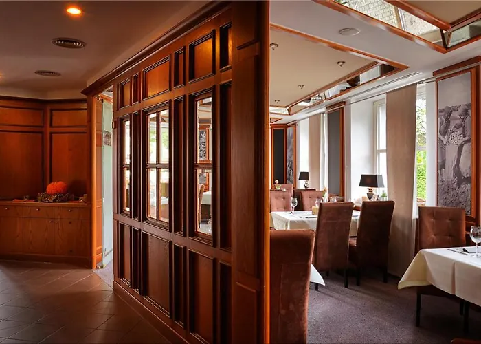 Hotel Zur Linde Schermbeck