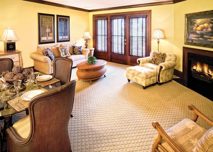 Club Wyndham Dye Villas