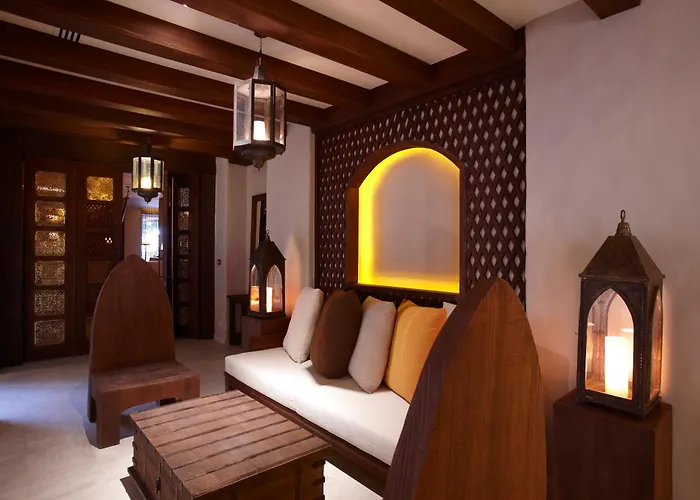 Hotel Ma'In Hot Springs