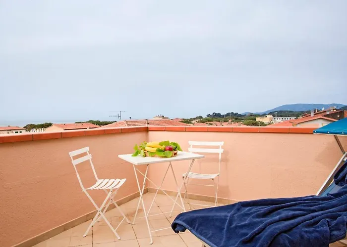 Residenza Turistico Alberghiera Corallo