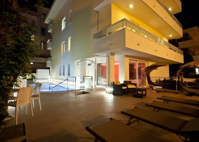 Residence Thea & Resort Spa