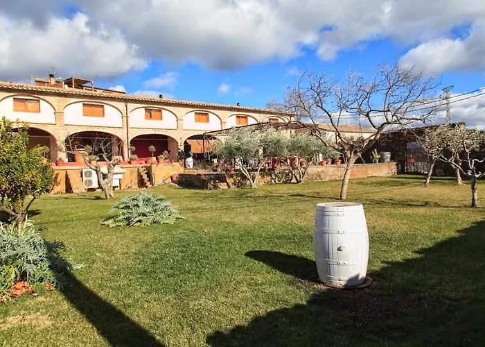 Clos Figueras